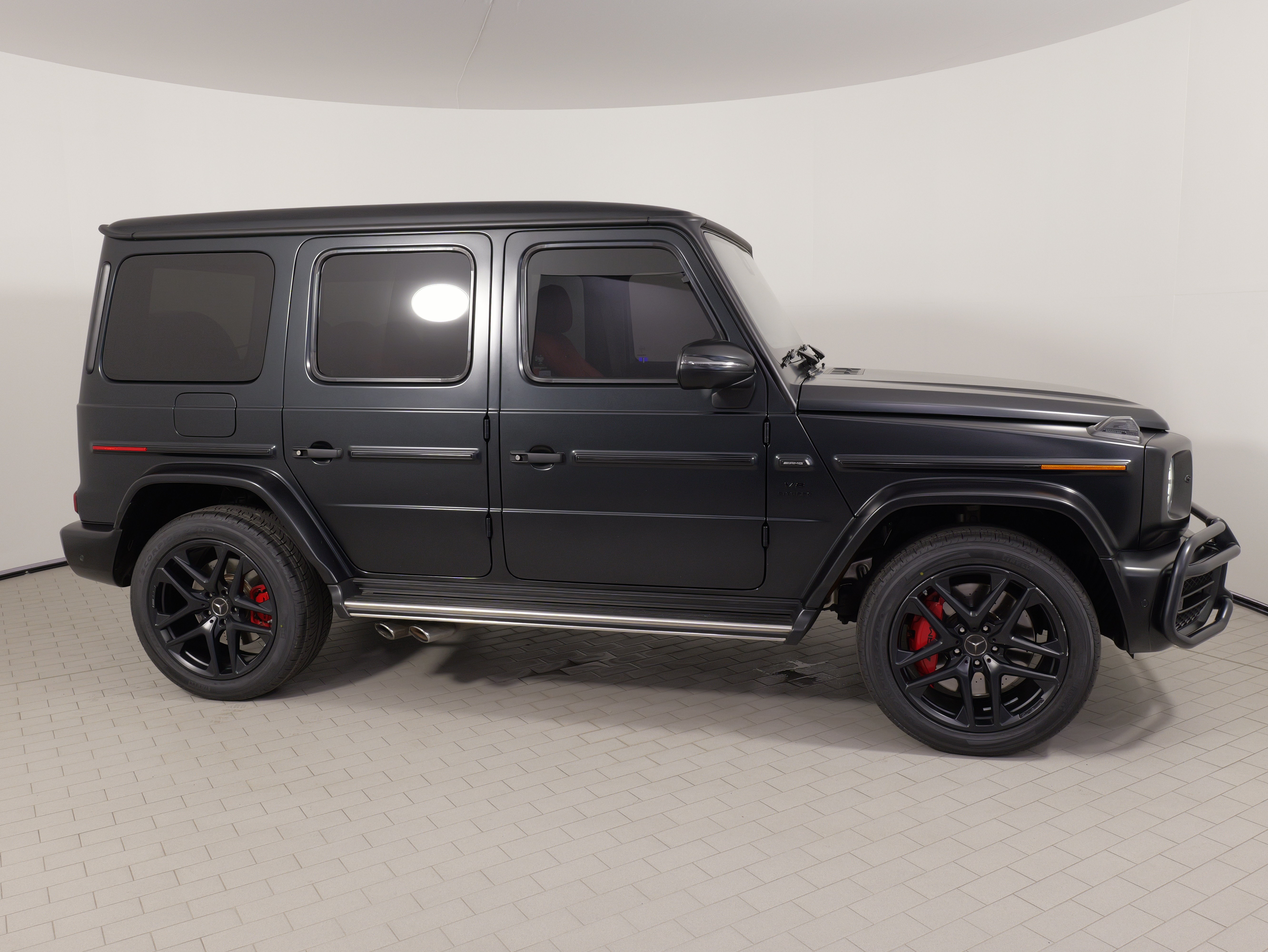 Used 2022 Mercedes-Benz G 63 AMG 4MATIC image 10
