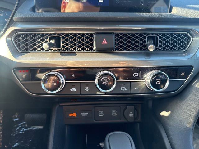 New 2026 Acura Integra image 26