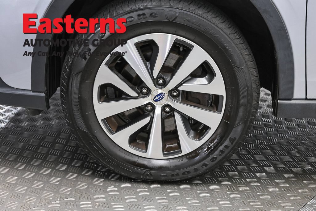 Used 2022 Subaru Outback Premium AWD/4WD image 32