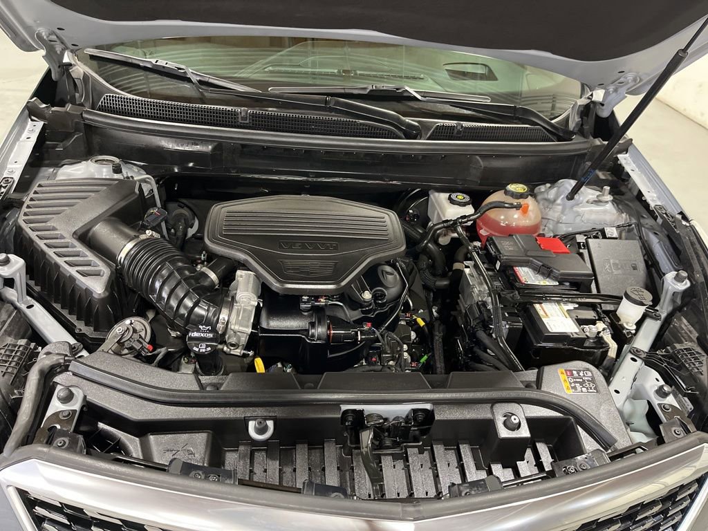 Used 2022 Cadillac XT5 Premium Luxury w/ Technology Package image 31