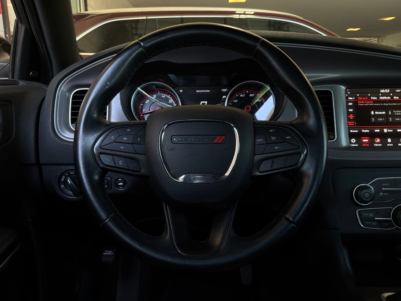 Used 2023 Dodge Charger SXT RWD image 35