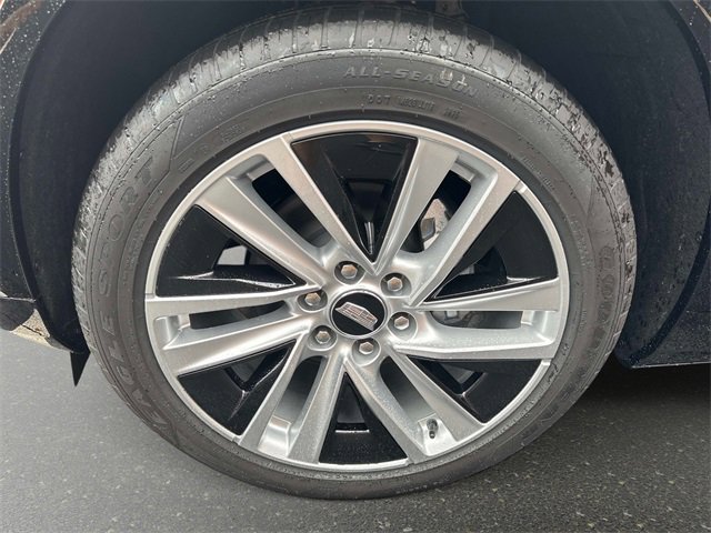 New 2026 Cadillac Vistiq Luxury image 10