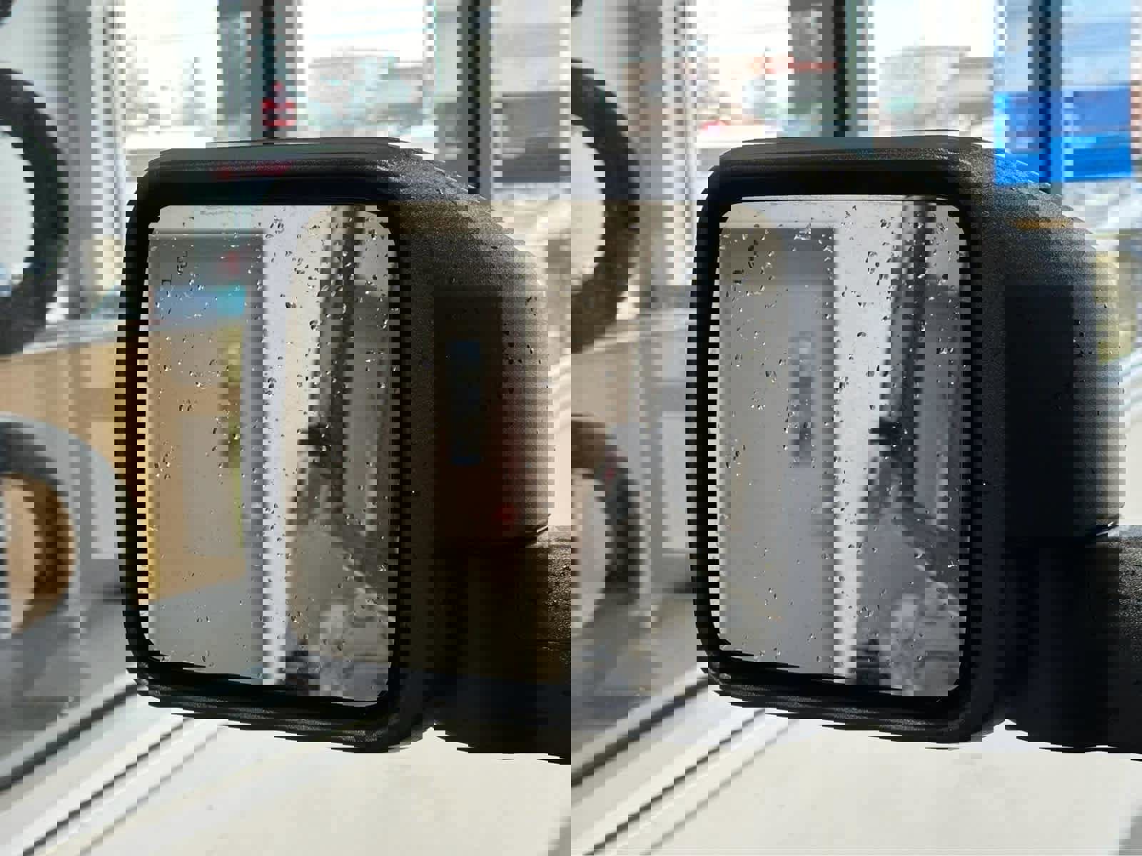 New 2025 Ford Bronco Big Bend image 39