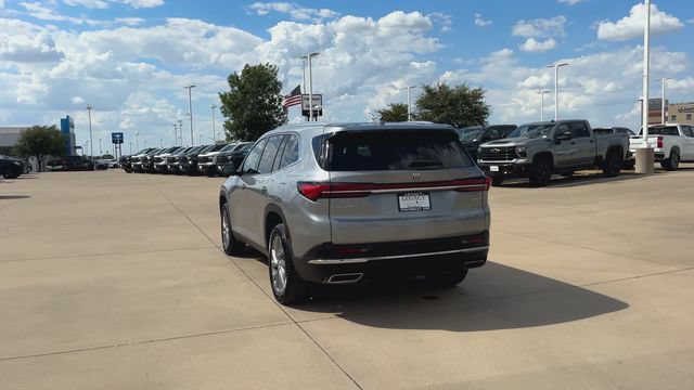 Used 2026 Buick Enclave Preferred w/ Power Package FWD image 8