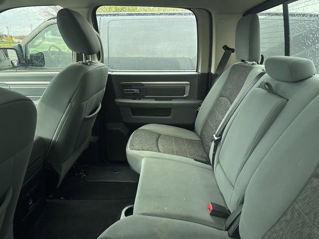 Used 2013 RAM 1500 Big Horn image 22