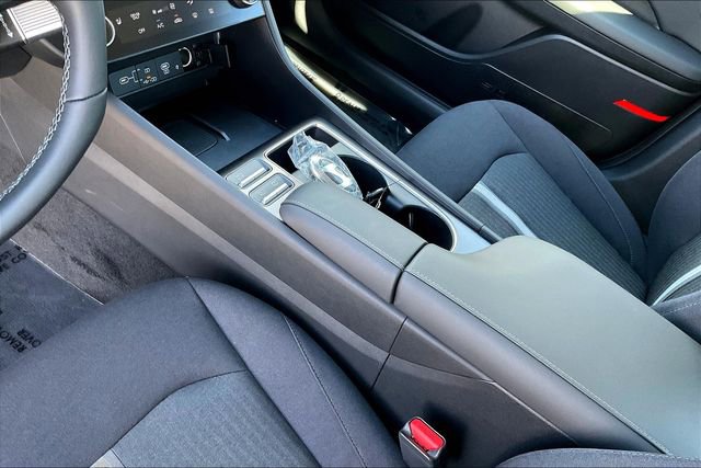 New 2025 Hyundai Sonata SEL image 8