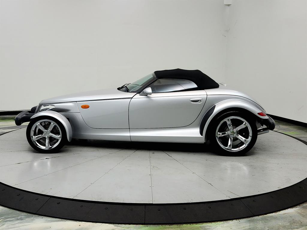 Used 2001 Chrysler Prowler RWD image 8