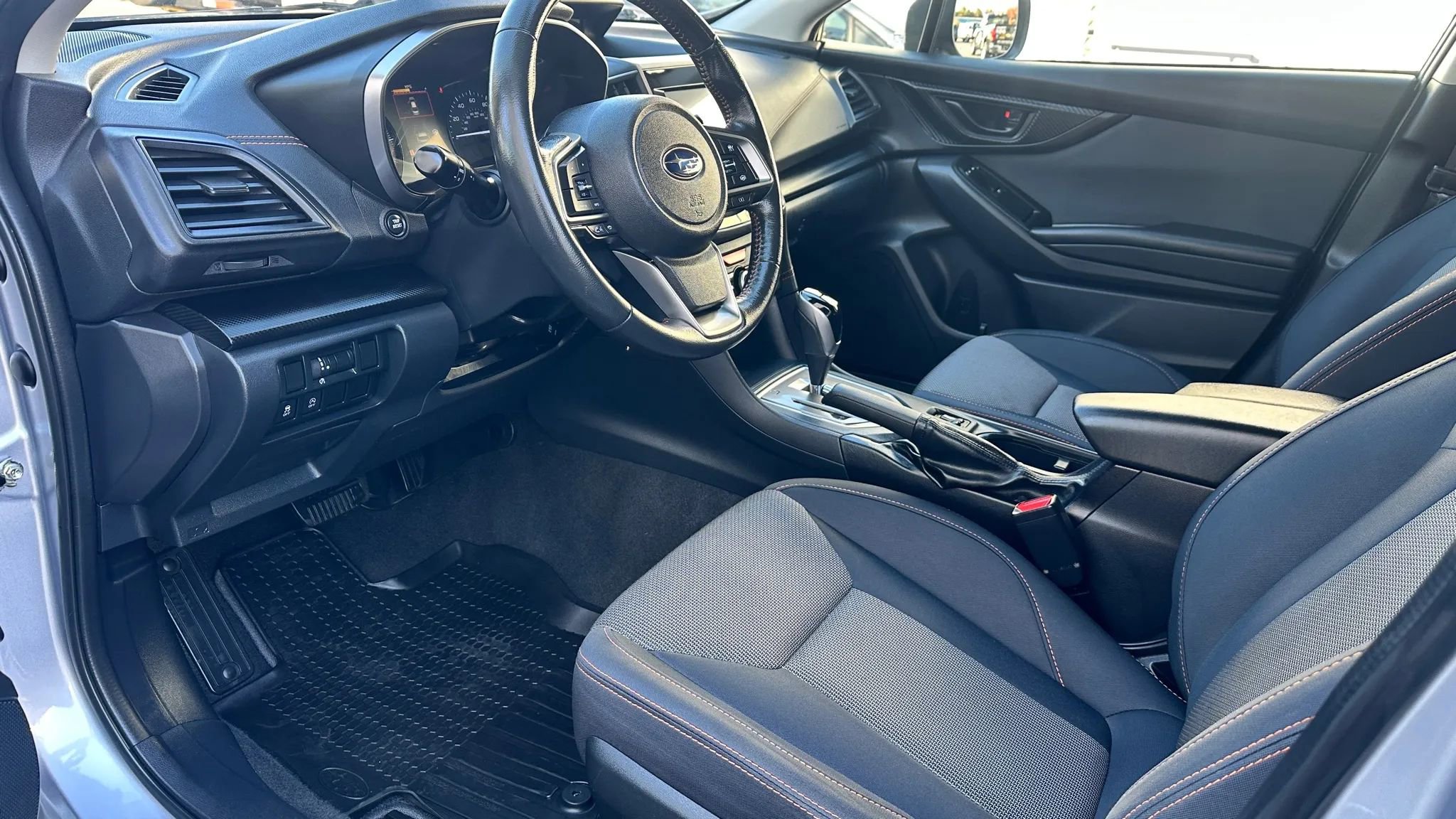 Used 2022 Subaru Crosstrek 2.0i Premium image 11