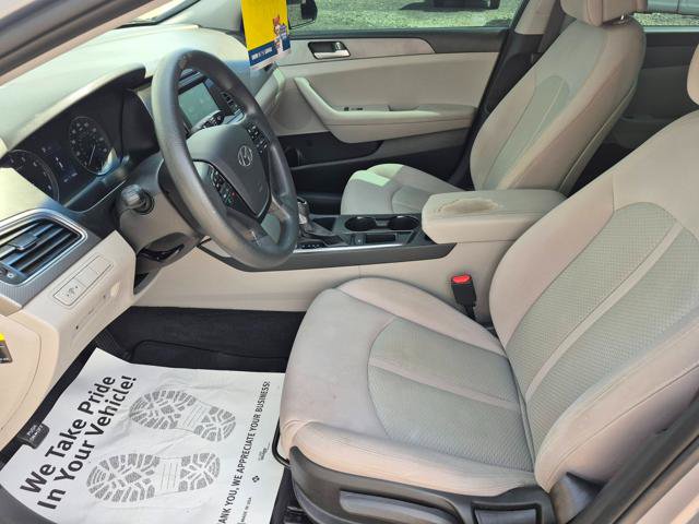 Used 2016 Hyundai Sonata SE FWD image 7
