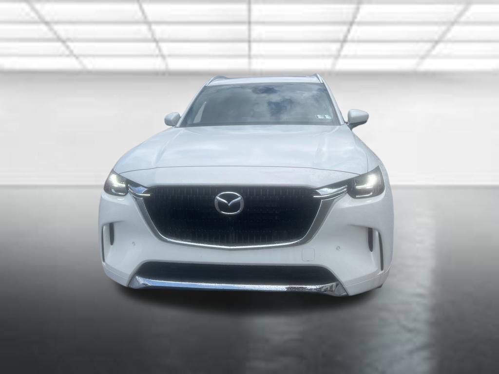 New 2026 MAZDA CX-90 3.3 Turbo S w/ Premium Plus AWD/4WD image 6