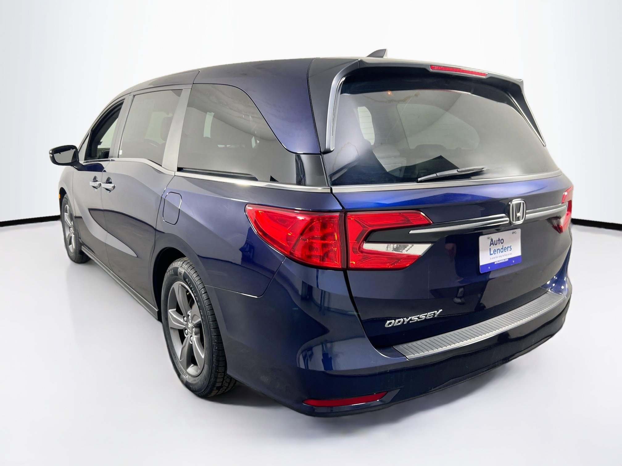 Used 2023 Honda Odyssey EX image 7