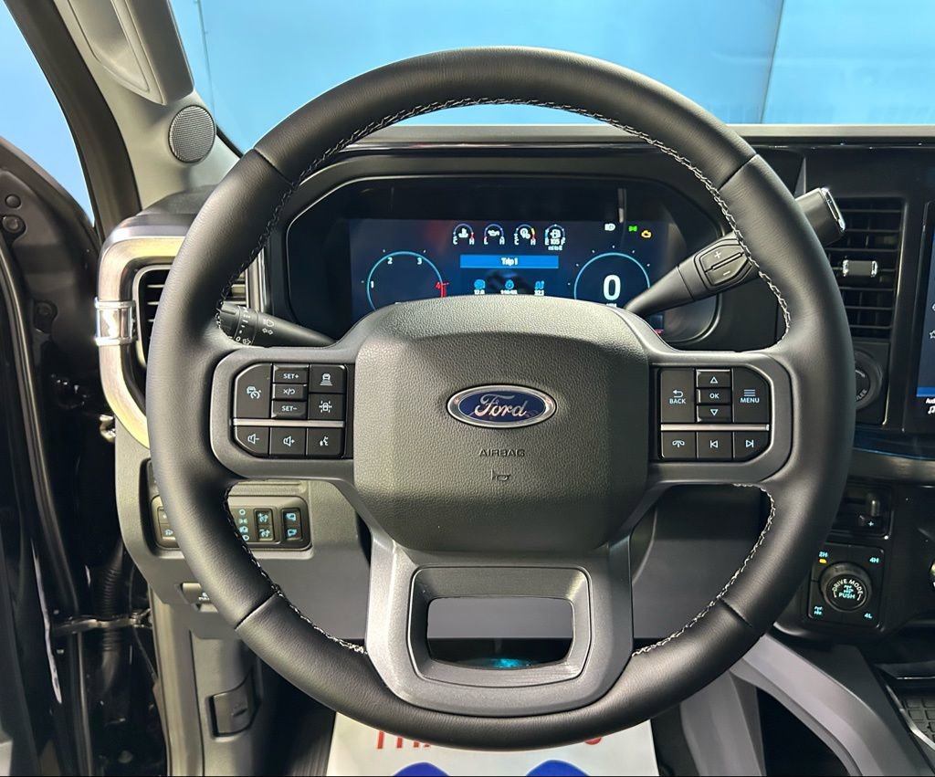 New 2026 Ford F350 Lariat w/ Tremor Off-Road Package image 18