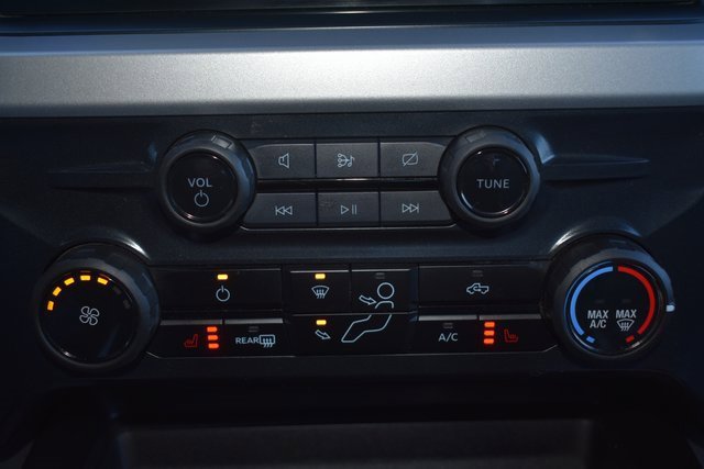 Used 2024 Ford F350 XLT w/ XLT Premium Package image 31