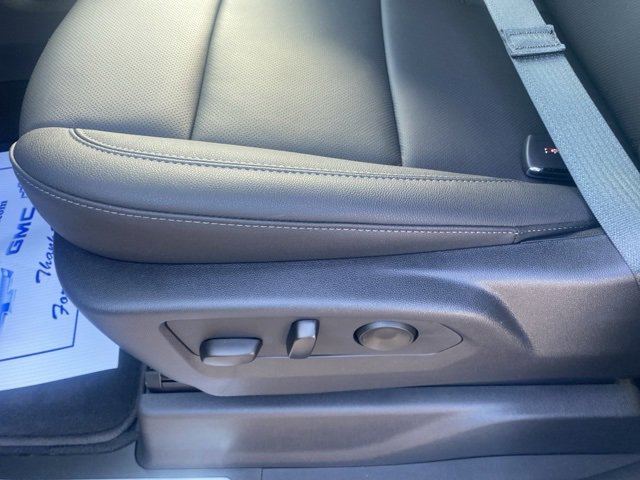 New 2025 GMC Sierra 1500 SLT w/ SLT Premium Plus Package image 18