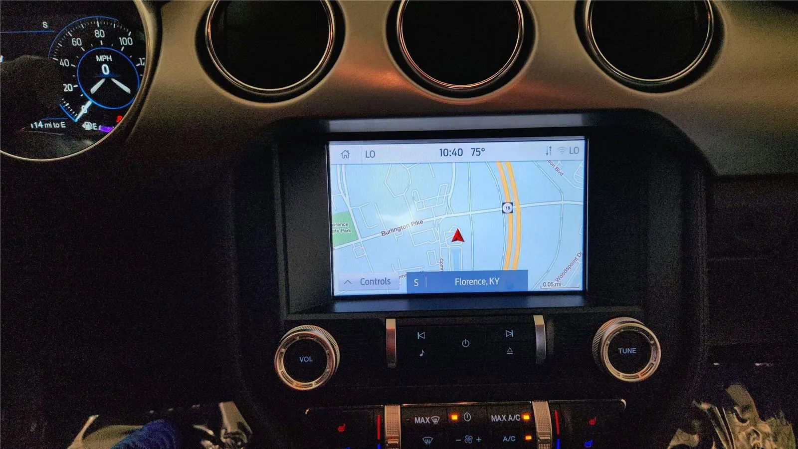 Used 2023 Ford Mustang Premium RWD image 24