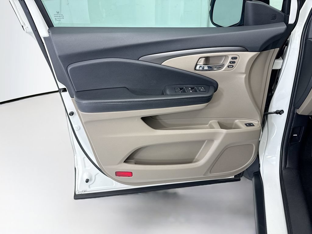 Used 2019 Honda Pilot EX-L image 22