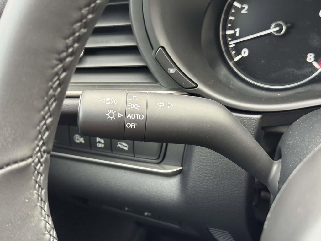New 2026 MAZDA CX-30 AWD 2.5 S image 21