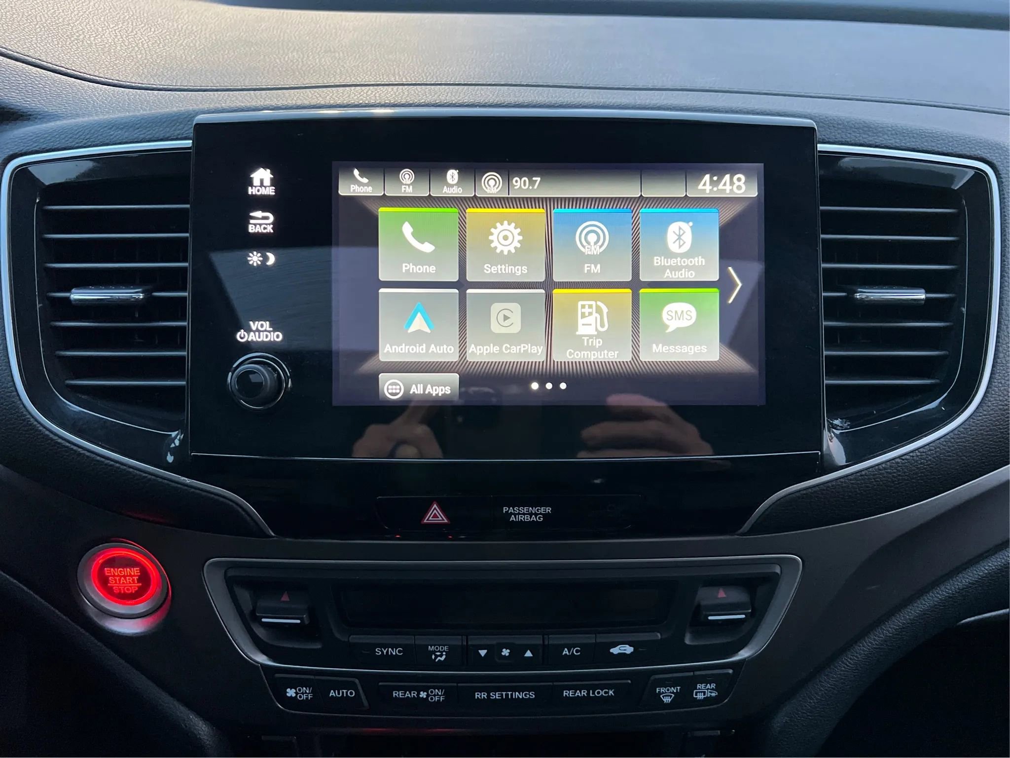 Used 2021 Honda Pilot Special Edition image 36