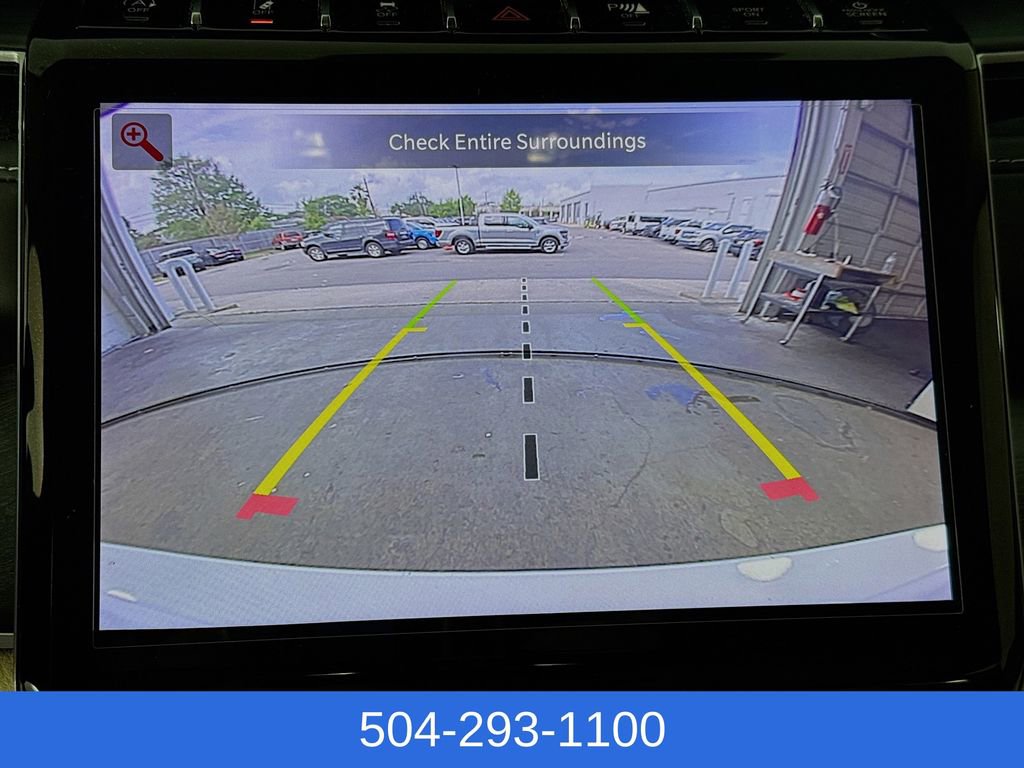 Used 2022 Jeep Grand Cherokee L Limited image 14