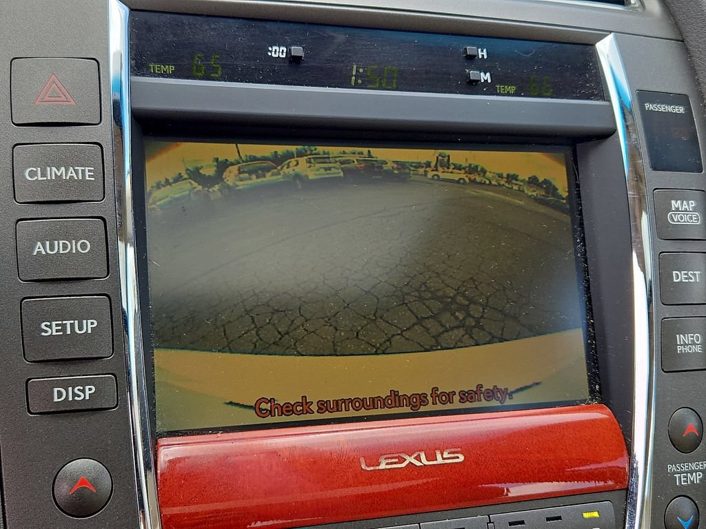 Used 2012 Lexus ES 350 FWD image 19
