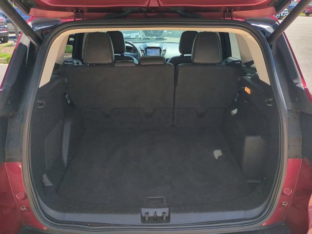 Used 2019 Ford Escape Titanium FWD image 13