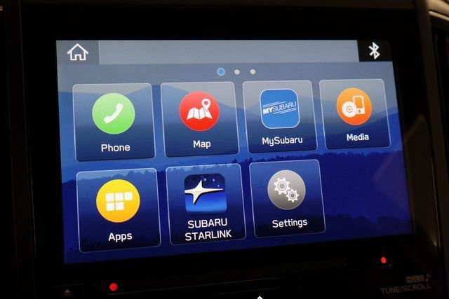 Certified 2023 Subaru Forester Touring image 25