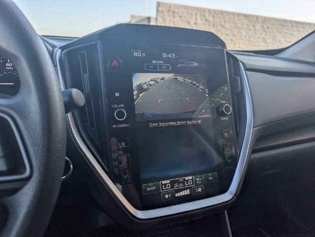 Certified 2024 Subaru Crosstrek 2.0i Premium AWD/4WD image 16