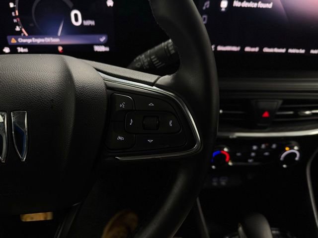 Used 2025 Buick Encore GX Sport Touring image 23