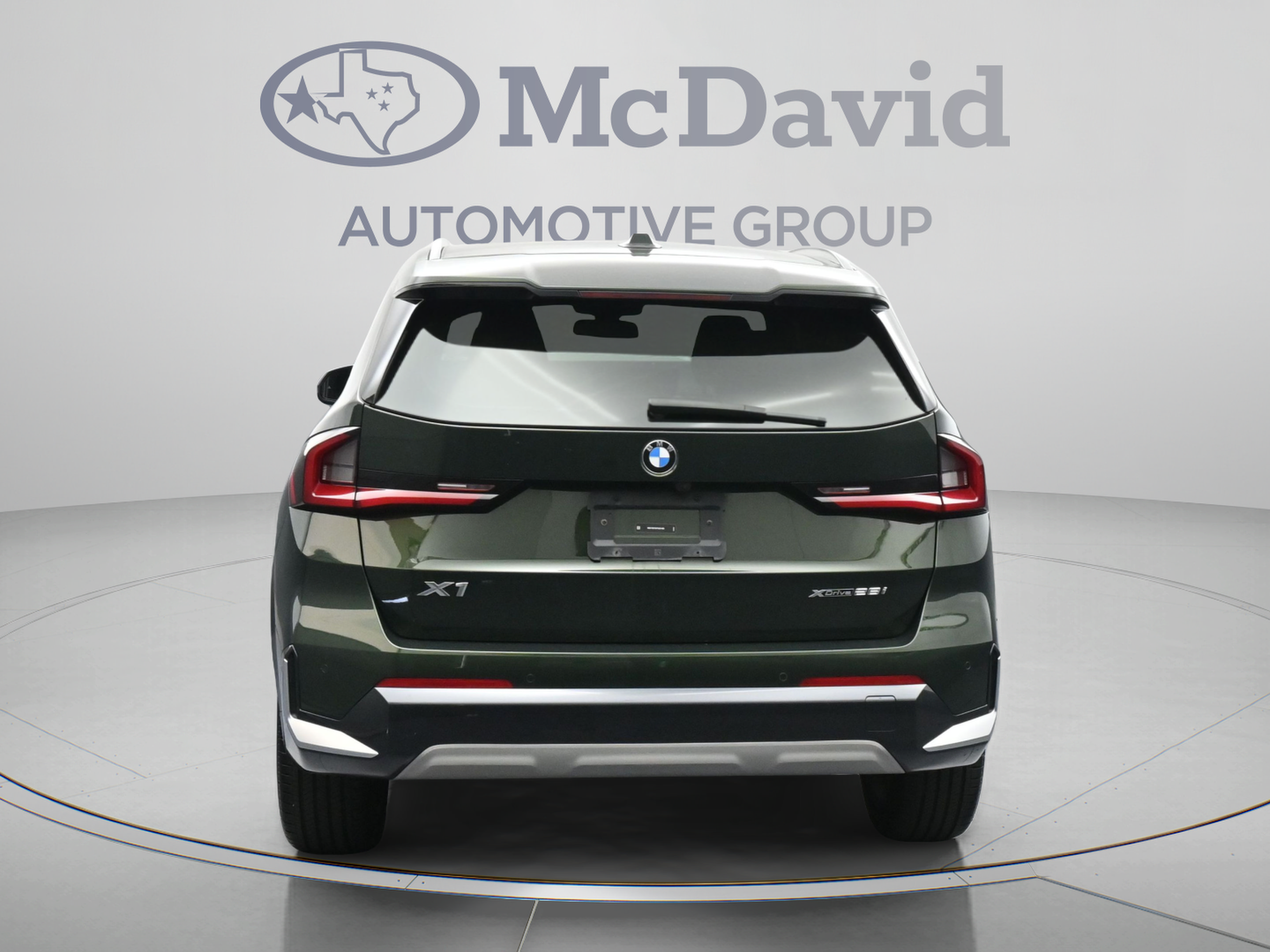 Used 2023 BMW X1 xDrive28i w/ Premium Package AWD/4WD image 7