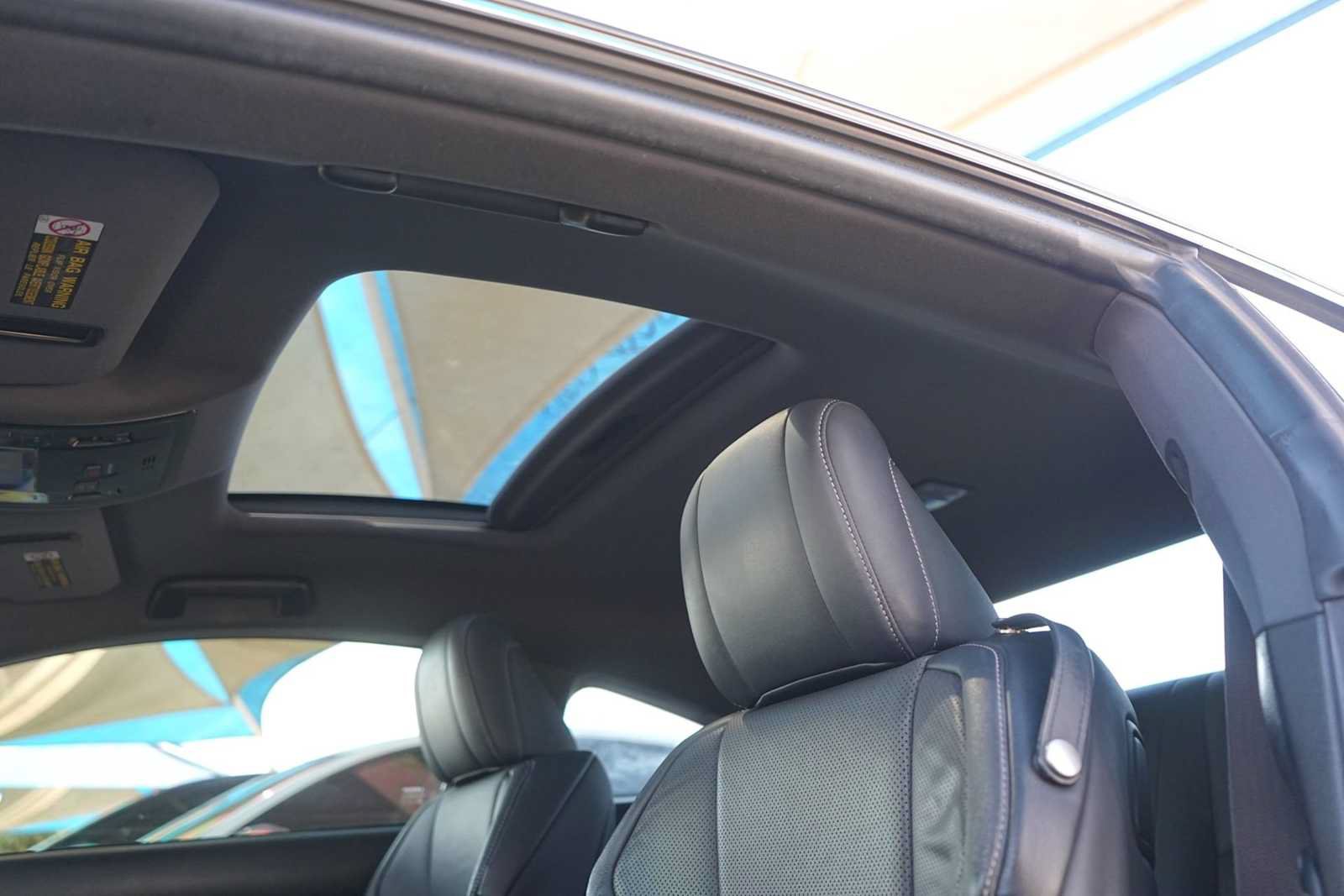 Used 2015 Lexus RC 350 w/ Navigation System Package RWD image 25