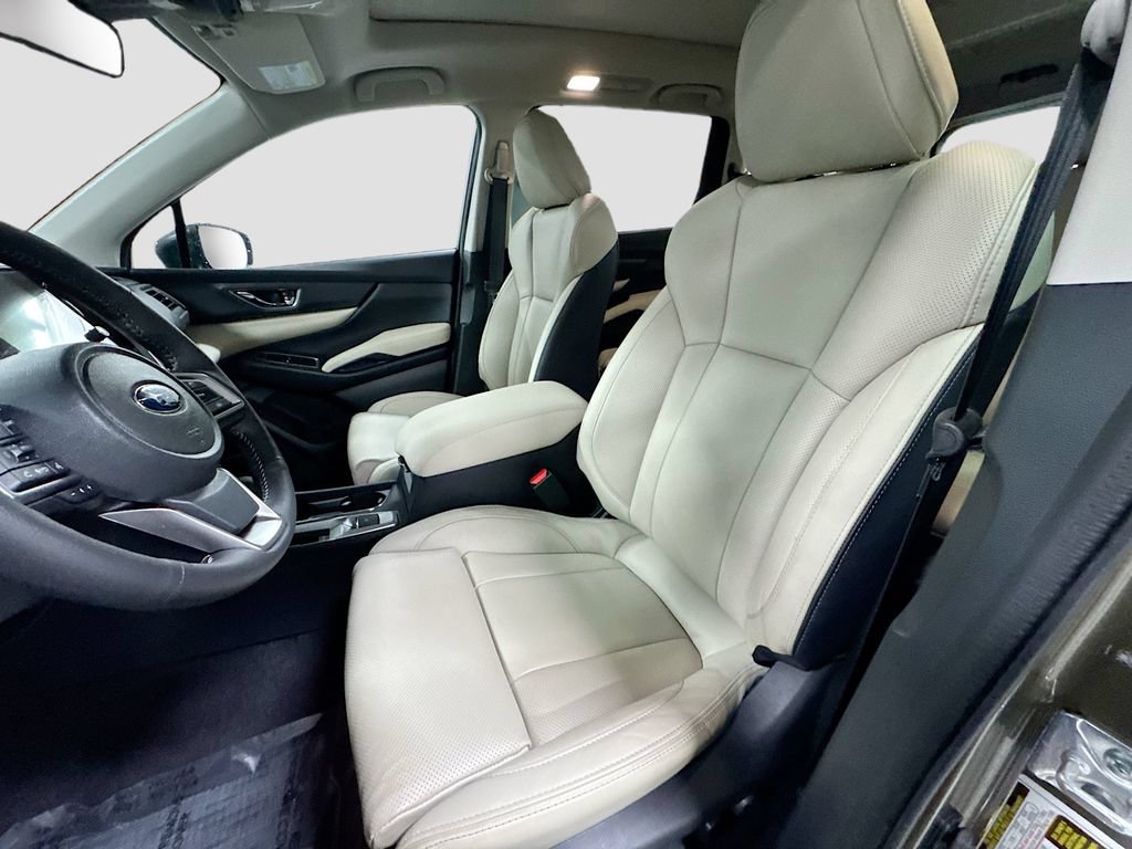 New 2026 Subaru Ascent Limited AWD/4WD image 20