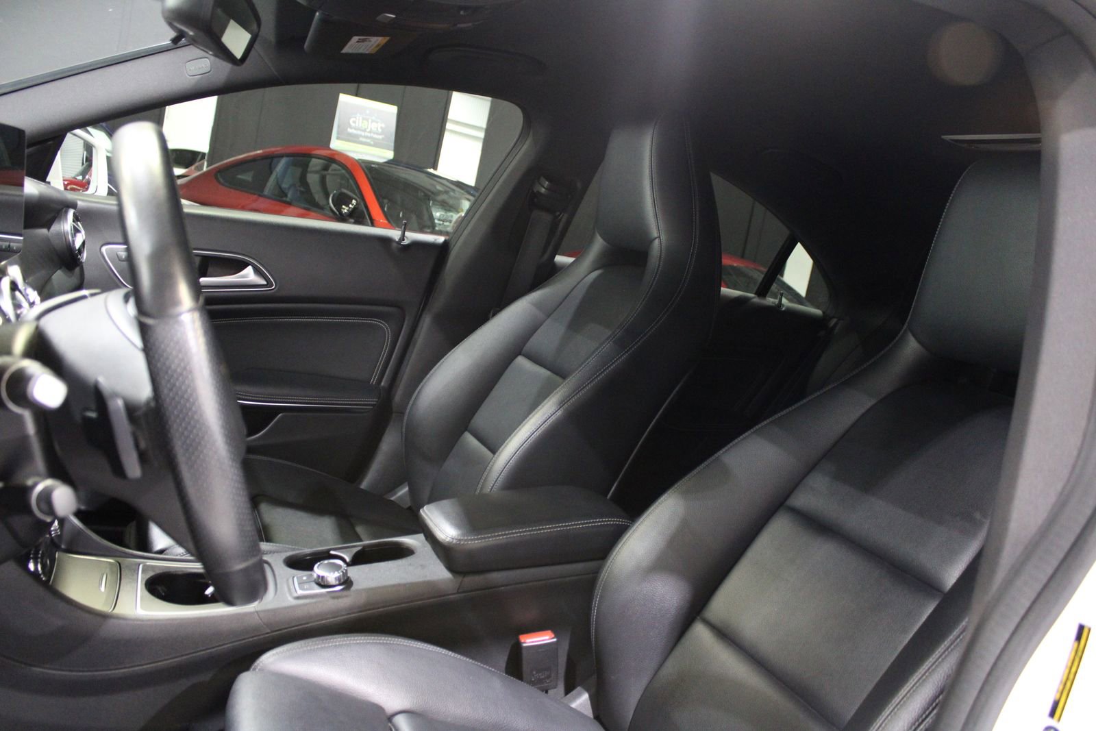 Used 2019 Mercedes-Benz CLA 250 image 22