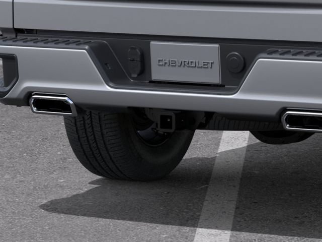 New 2026 Chevrolet Silverado 1500 RST w/ LPO, Liner Protection Package AWD/4WD image 14