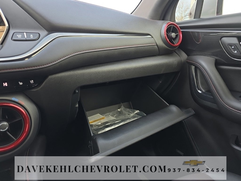 Used 2022 Chevrolet Blazer RS w/ Enhanced Convenience Package image 20