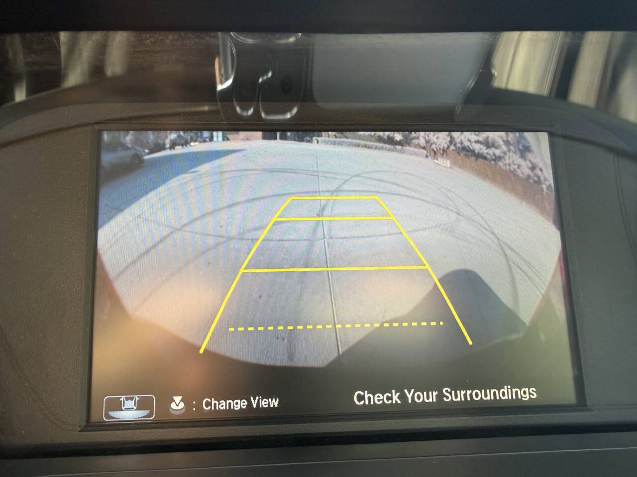 Used 2015 Honda Accord Touring image 12
