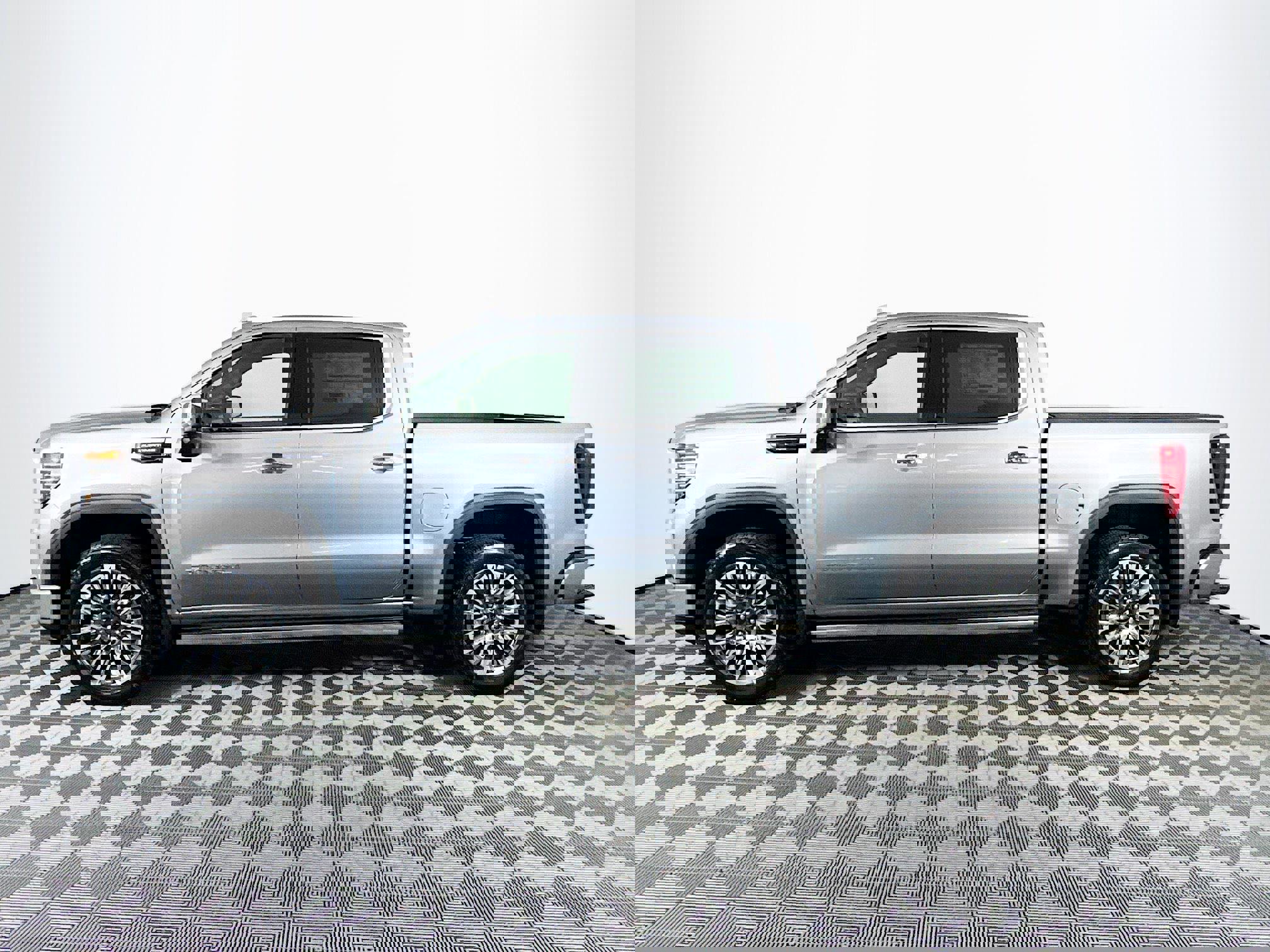 New 2026 GMC Sierra 1500 Denali Ultimate image 4