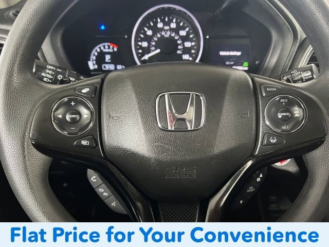 Used 2019 Honda HR-V EX image 18