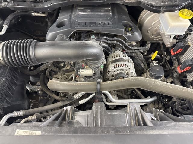 Used 2019 RAM 1500 Tradesman image 19