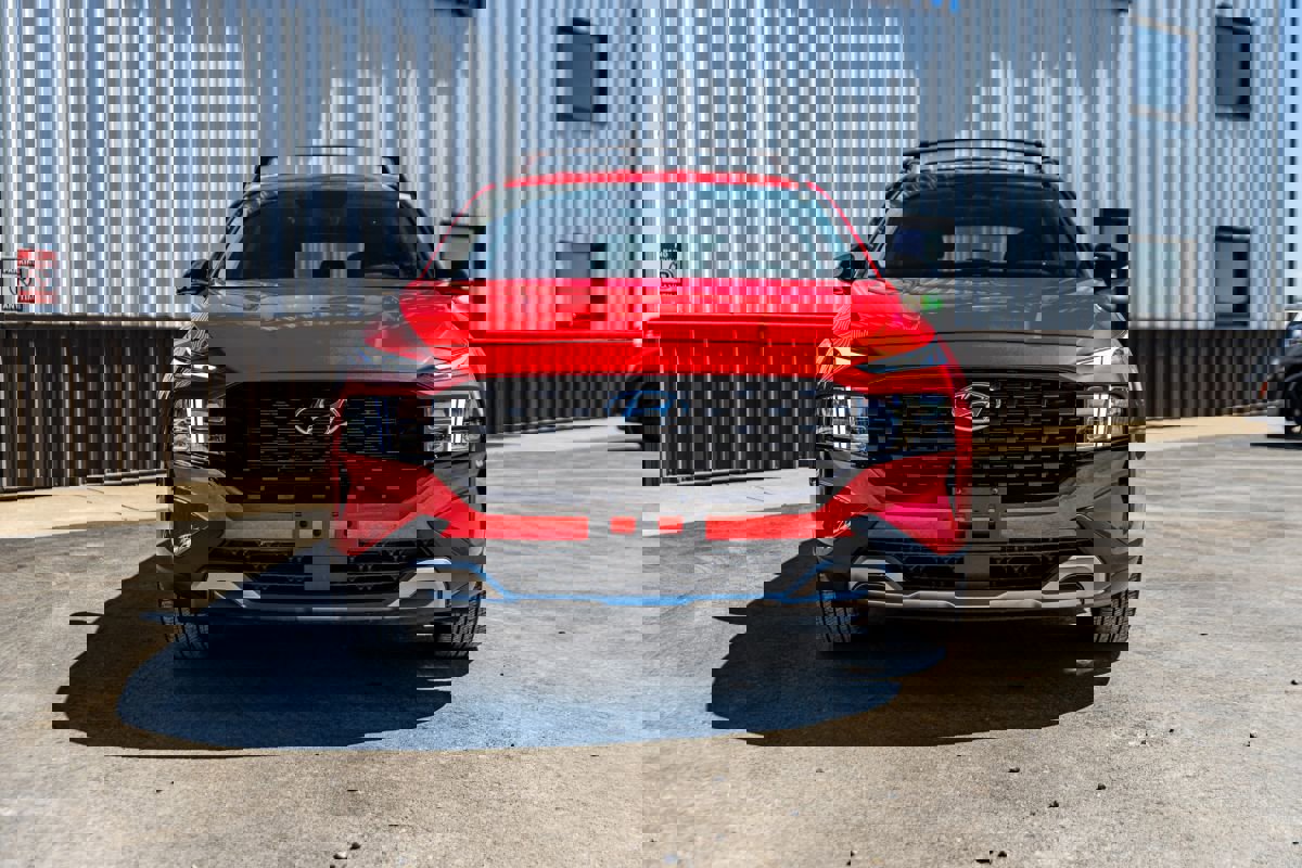 Used 2022 Hyundai Santa Fe XRT image 6