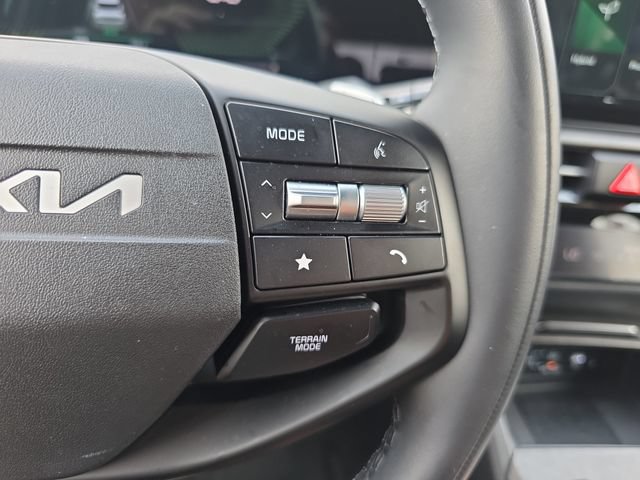 Used 2026 Kia Sportage X-Line AWD/4WD image 21
