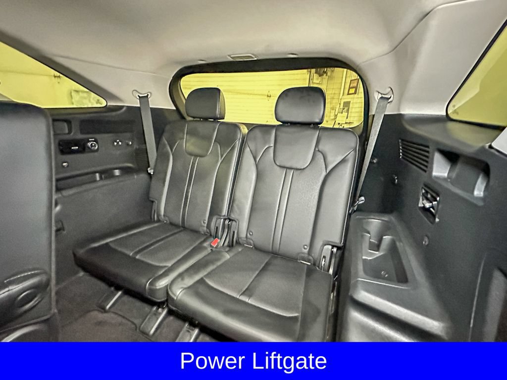 Used 2021 Kia Sorento EX AWD/4WD image 4