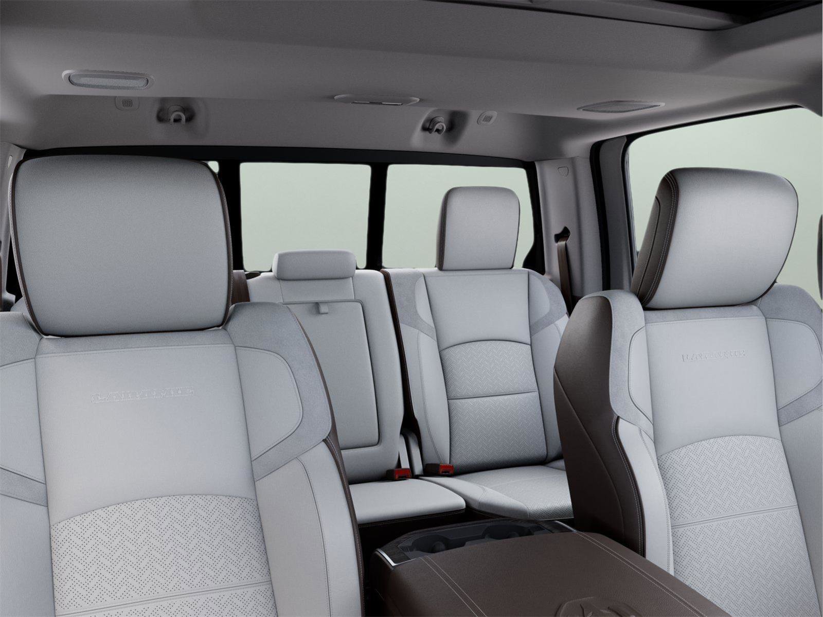 New 2026 RAM 3500 Laramie image 26