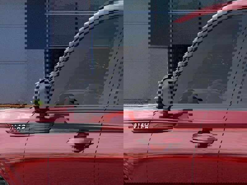 New 2026 Lincoln Aviator Reserve AWD/4WD image 20