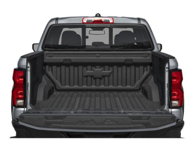 Used 2024 Chevrolet Colorado Z71 w/ Z71 Convenience Package 2 AWD/4WD image 14