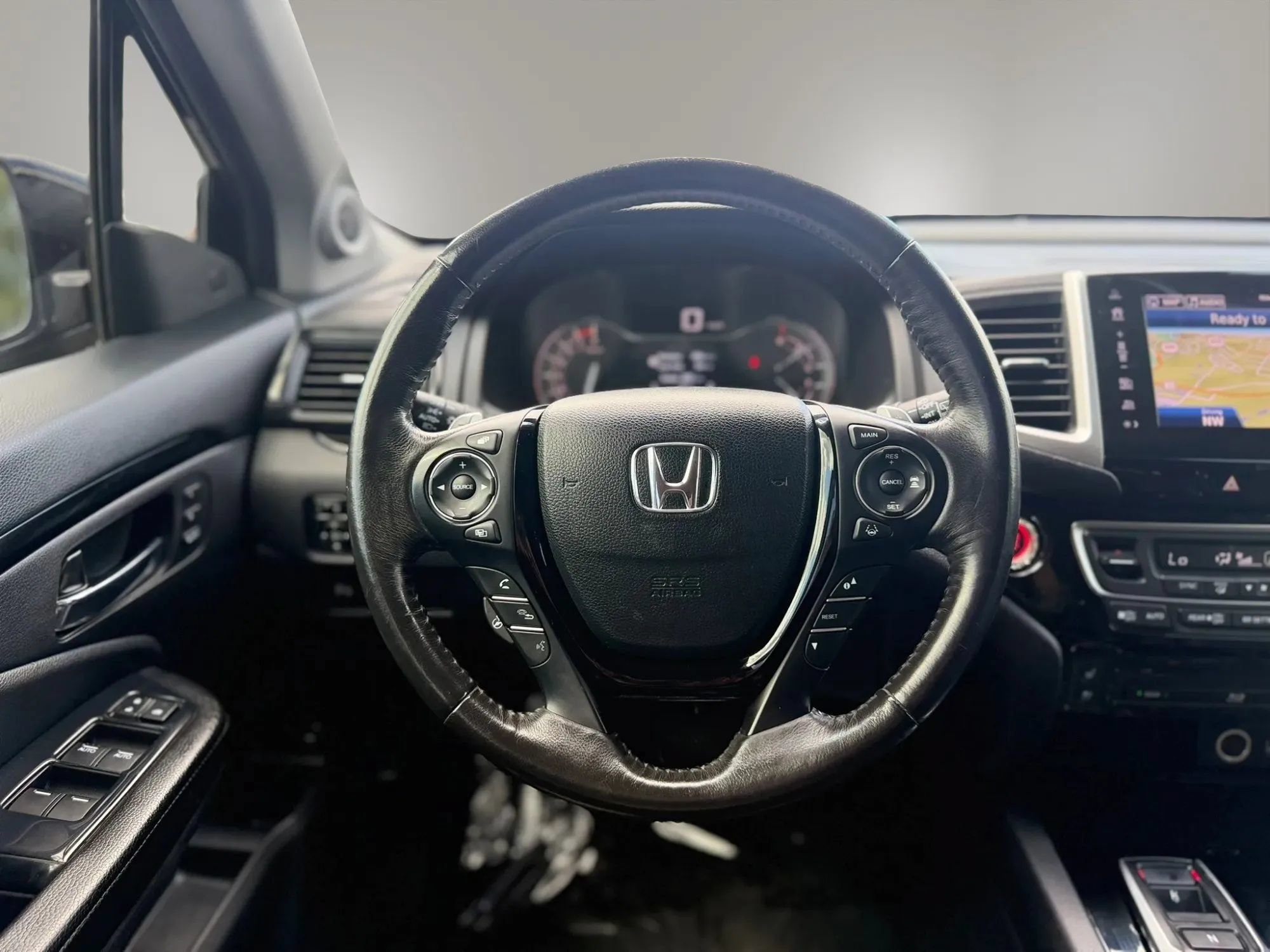 Used 2018 Honda Pilot Elite image 24