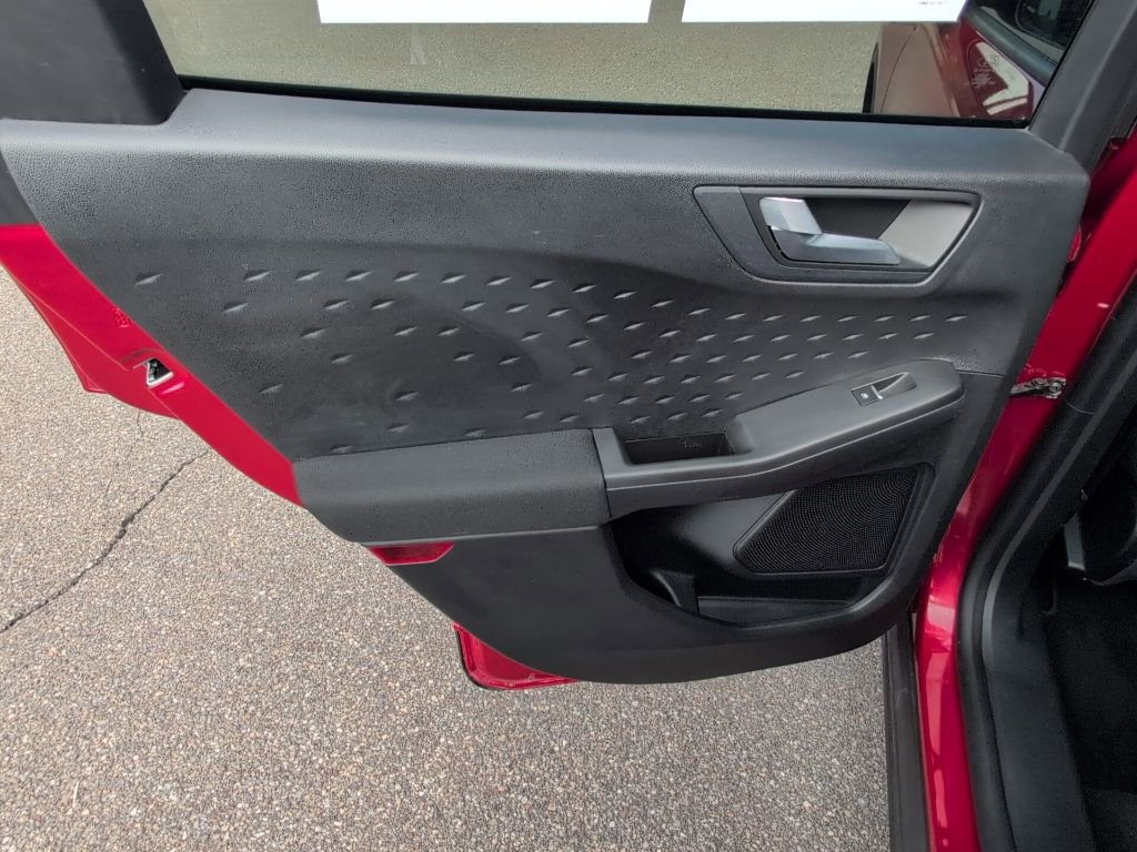 Used 2020 Ford Escape SE AWD/4WD image 14