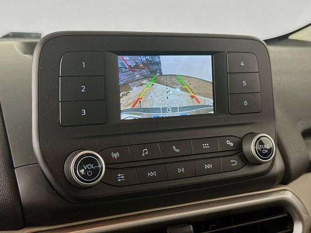 Certified 2022 Ford EcoSport S image 13