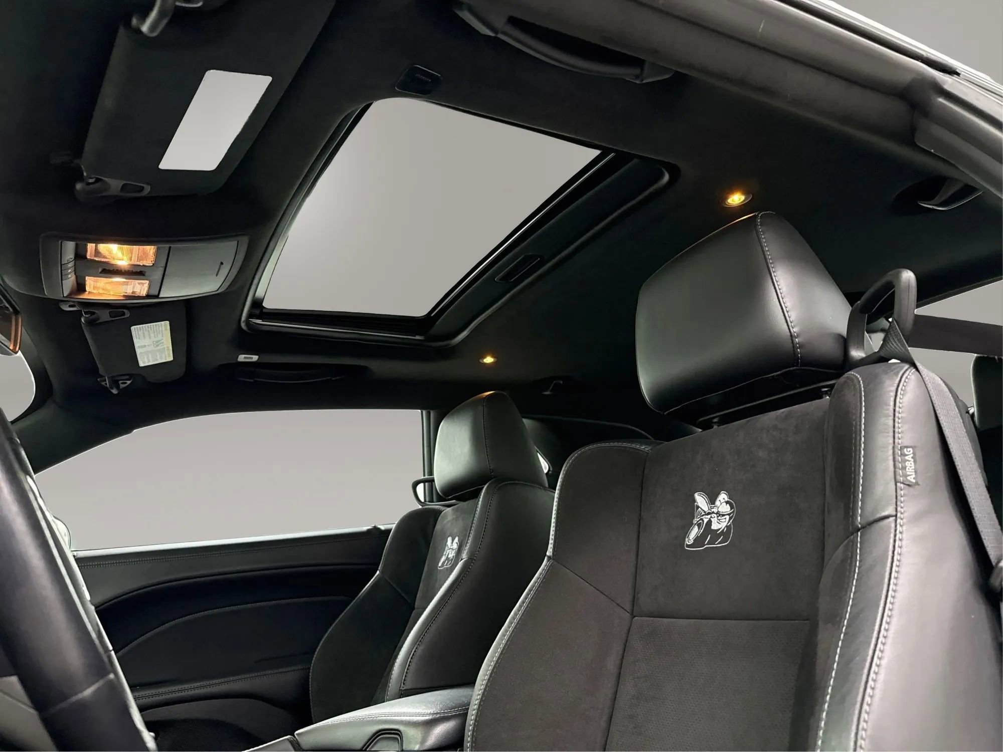 Used 2023 Dodge Challenger R/T Scat Pack w/ Plus Package image 22