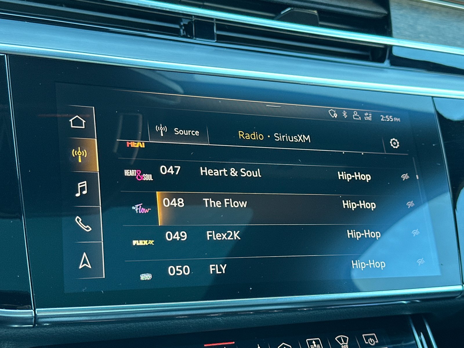Used 2019 Audi A8 L 3.0T AWD/4WD image 20