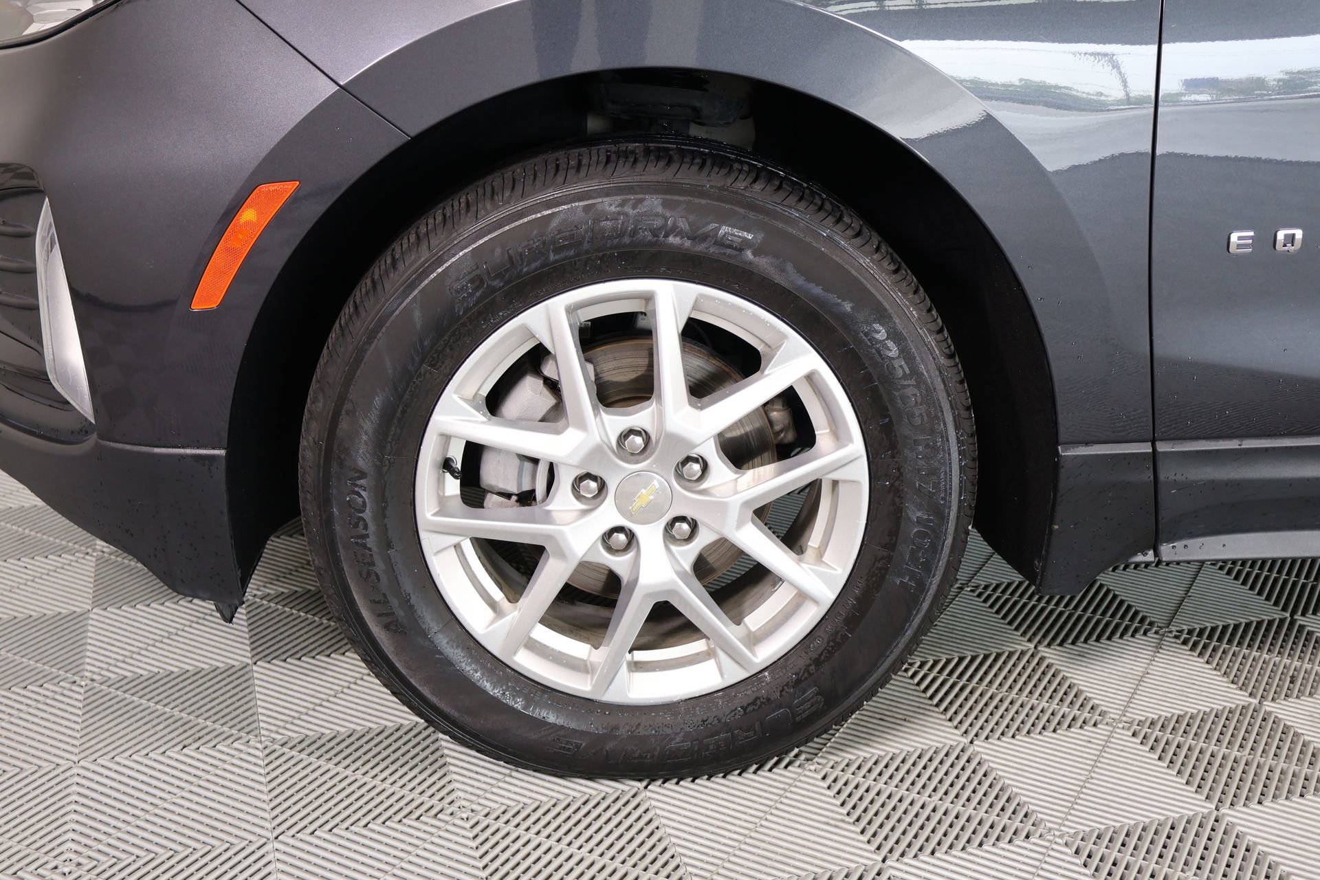 Used 2022 Chevrolet Equinox LT FWD image 16